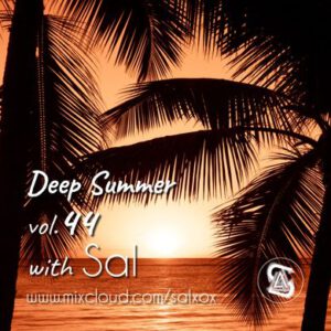 Deep Summer - DJ Sal